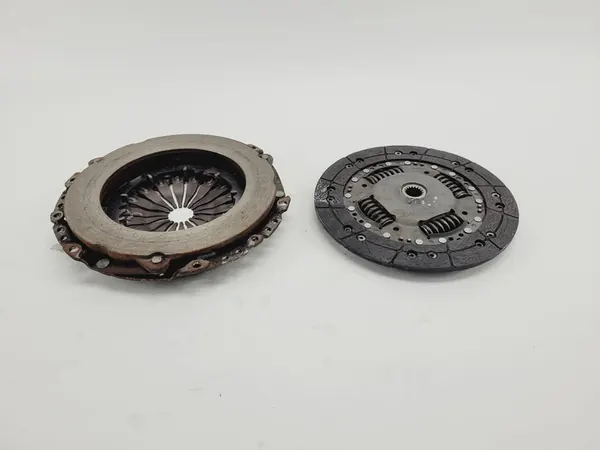 Kytkinlevy Paine Peugeot Expert IV #1030 image 9