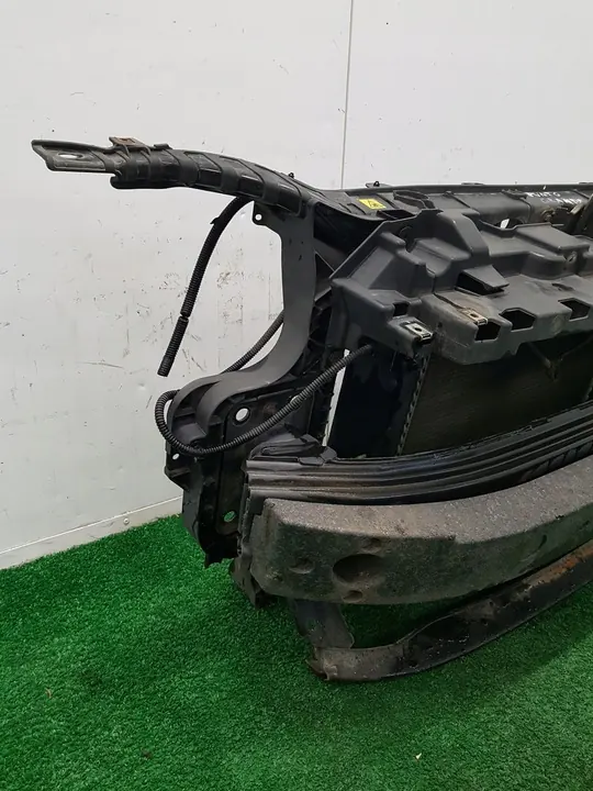 Conjunto de para-choque dianteiro com radiadores Fiat Grande Punto 1.2 image 6