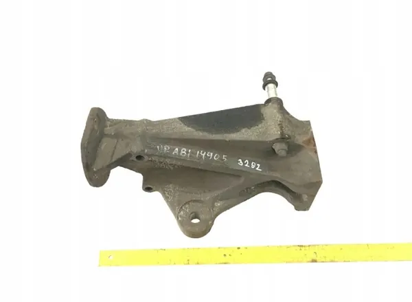 OEM 21285438 Volvo Luftfeder-Halterung, Linke Achse image 2