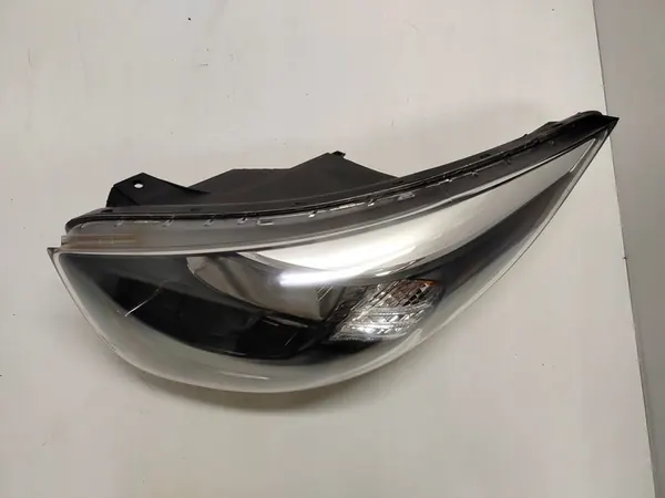 Faros izquierdo KIA Picanto III image 2