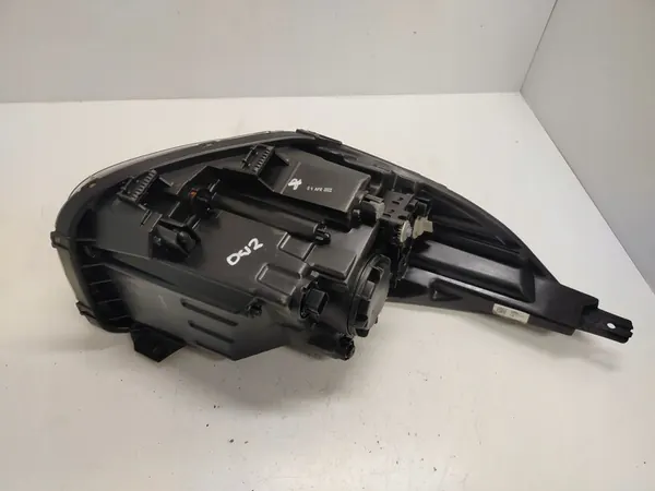 Faros izquierdo KIA Picanto III image 4