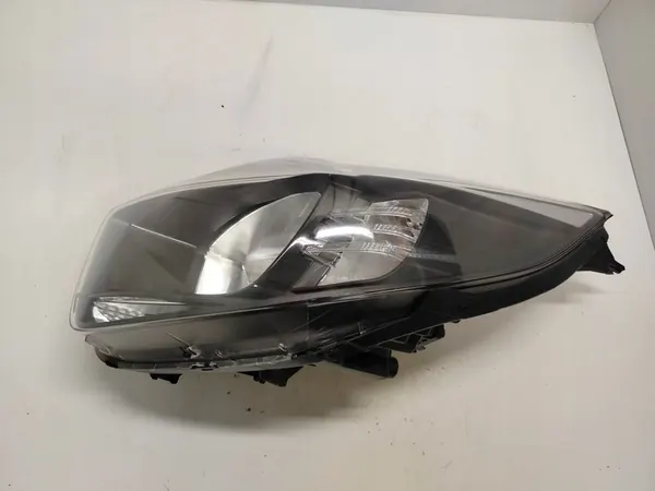 Faros izquierdo KIA Picanto III image 6