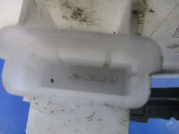 FIAT IDEA 2.0 16V Bomba de combustível 51746634 image 7