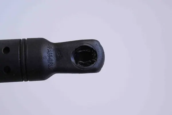 Right Hood Actuator Porsche Panamera (970) 97051157200 image 4