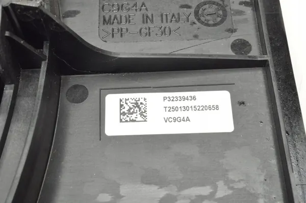 Volvo XC40 B4 Mild Hybrid radiateurventilator OEM 32339436 image 5