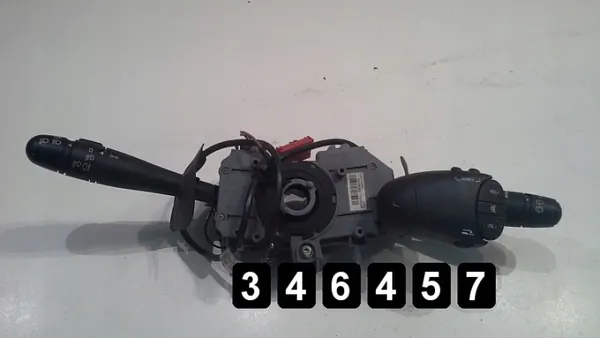 Renault Megane Schakelaar OEM AM-346457 - Gebruikt image 2
