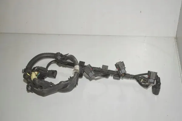 OEM 8490390 Inspuitleidingen voor BMW 3 Touring image 2