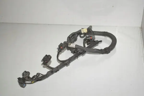 OEM 8490390 Inspuitleidingen voor BMW 3 Touring image 3