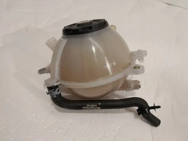 Tanque de expansão AUDI Q5 II 80A 80A121405Q image 2