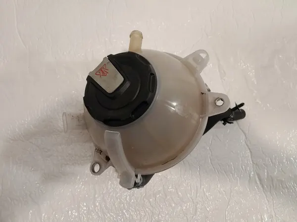 Tanque de expansão AUDI Q5 II 80A 80A121405Q image 3