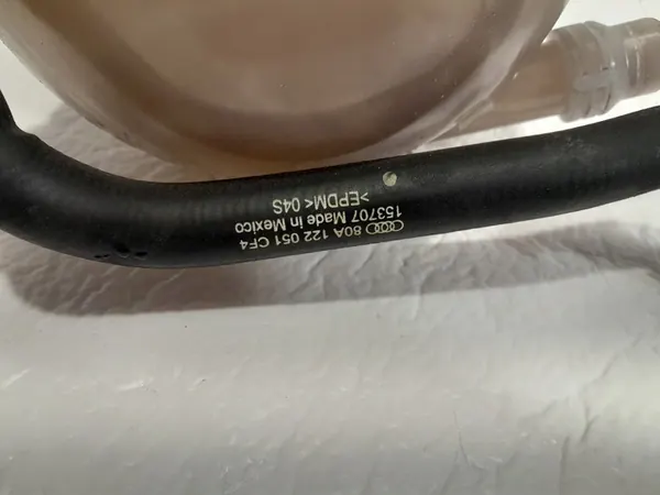 Tanque de expansão AUDI Q5 II 80A 80A121405Q image 4