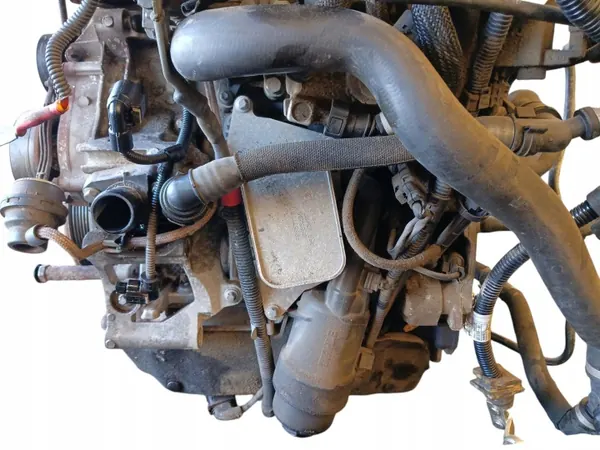 Motor Completo BMW B37C15A 1.5D 116CV Usado image 10