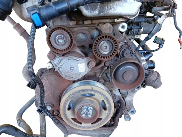 Motor Completo BMW B37C15A 1.5D 116CV Usado image 3