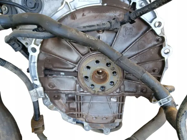 Motor Completo BMW B37C15A 1.5D 116CV Usado image 8