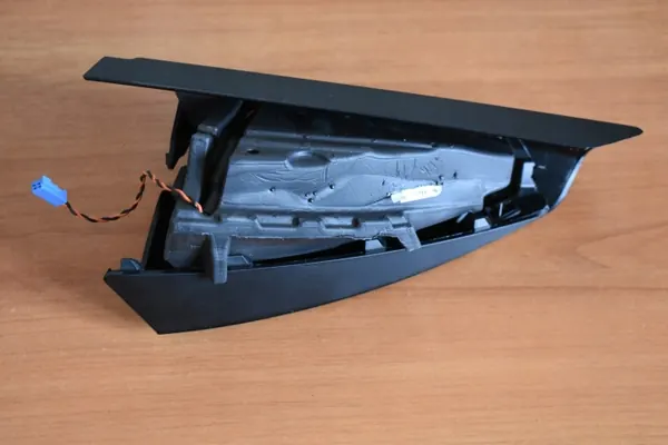 OEM 6809632 Oikea Kaiutinkansi BMW G05 G06 G07 image 3