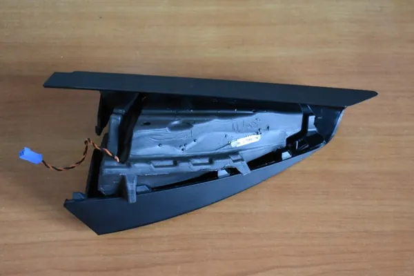 OEM 6809632 Oikea Kaiutinkansi BMW G05 G06 G07 image 6
