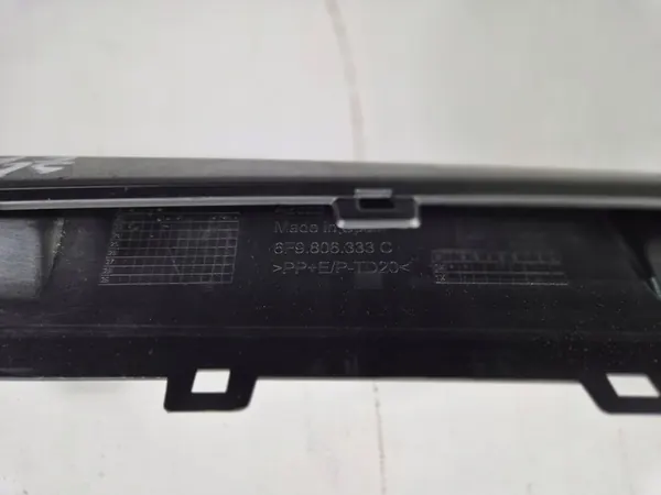 SEAT ARONA Paraurti Anteriore Inferiore 6F9806333C image 3