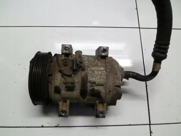 Compressore aria condizionata VOLVO C70 2.3T image 2