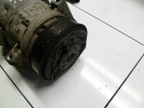 Compressore aria condizionata VOLVO C70 2.3T image 3