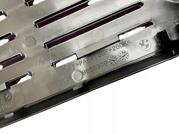 Cubierta espejo retrovisor BMW X5 G05 LCI OEM 9856308 image 5