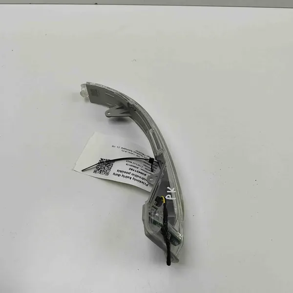 Indicador de Espelho Esquerdo VW T-ROC Original 3G0949101A image 3