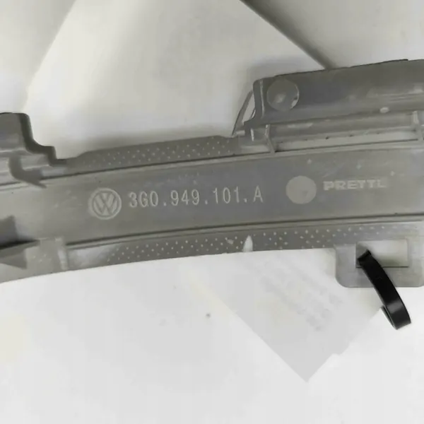 Indicador de Espelho Esquerdo VW T-ROC Original 3G0949101A image 5