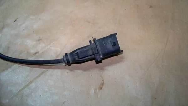 Sensor de temperatura de escape Opel Zafira B 55558578 image 3