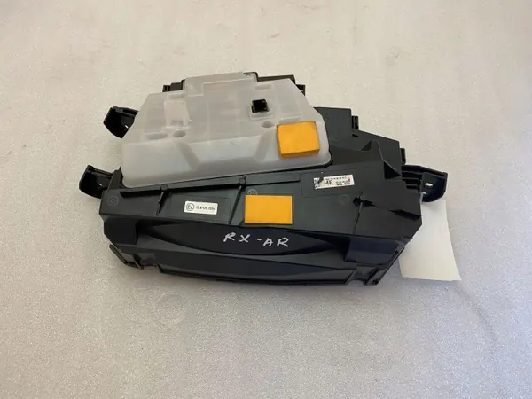 Visor Head-Up Lexus RX 450H 2021 OEM 8310848130B image 4