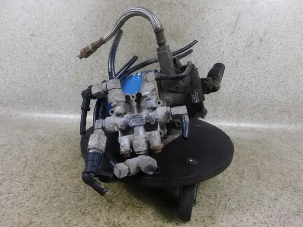 Válvula secadora de ar OEM 81521026101 Volvo Renault MAN image 3