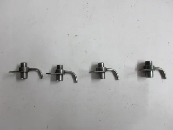 Bico de óleo OEM 016223 para Ford Kuga I 2.0 TDCI image 2