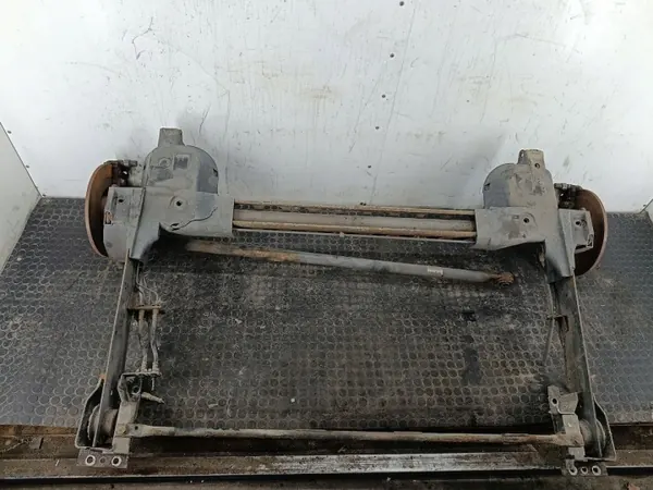 Hinterachsträger OEM BELKA ZAWIESZENIA, OŚ TYŁ image 6
