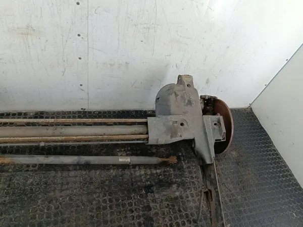 Hinterachsträger OEM BELKA ZAWIESZENIA, OŚ TYŁ image 8
