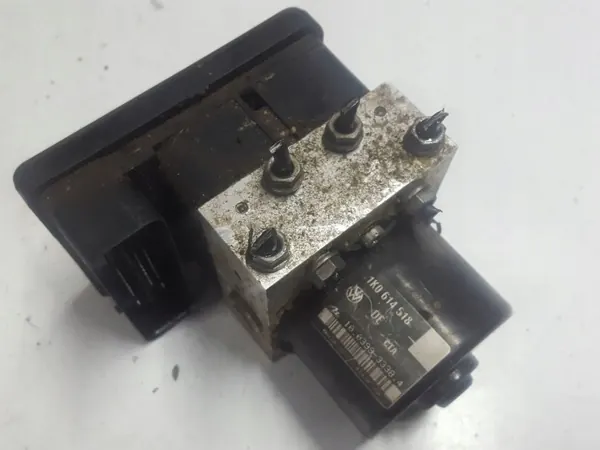 Bomba ABS OEM 1K0907379AC para VW Jetta V image 2