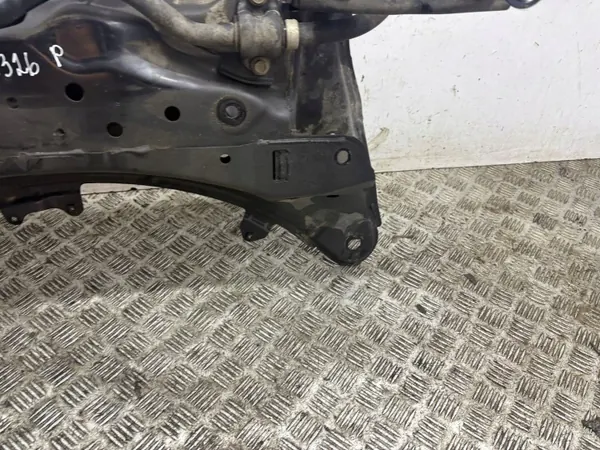 Etujarrupalat OEM AMD221594 Toyota Prius image 5