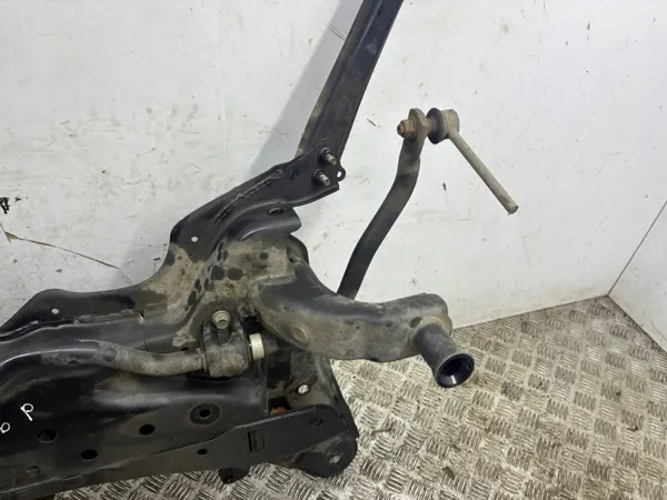 Etujarrupalat OEM AMD221594 Toyota Prius image 6