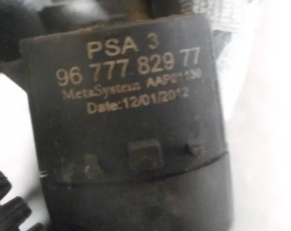 OEM 2005232 PDC-sensorkabel för Peugeot 3008 I image 5