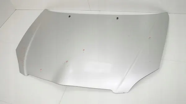 Capô Toyota Corolla E12 OEM 360190312 Usado image 3