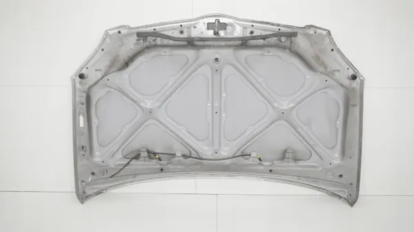 Capô Toyota Corolla E12 OEM 360190312 Usado image 9