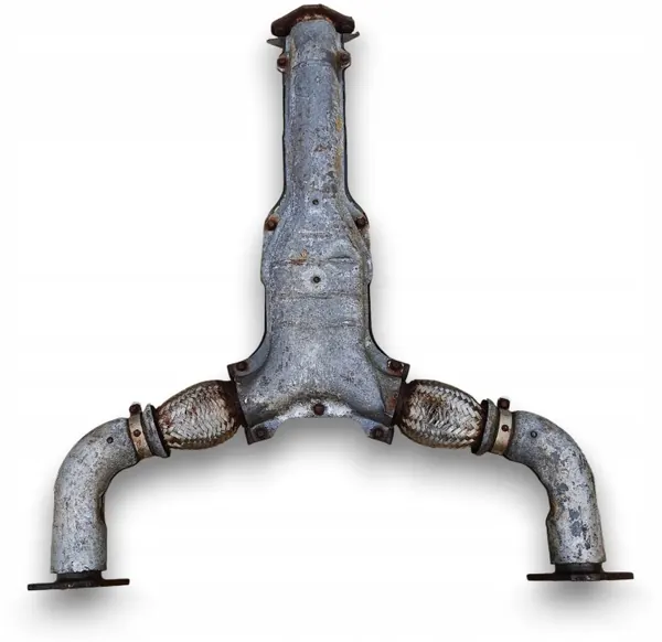 Framre Y-Rör OEM 20020-AM600 för Infiniti G35/Nissan 350Z image 2
