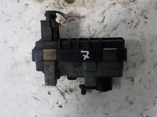 Turbo-actuator G-227 voor Citroen C5 III, Peugeot 407 2.7 HDI image 2