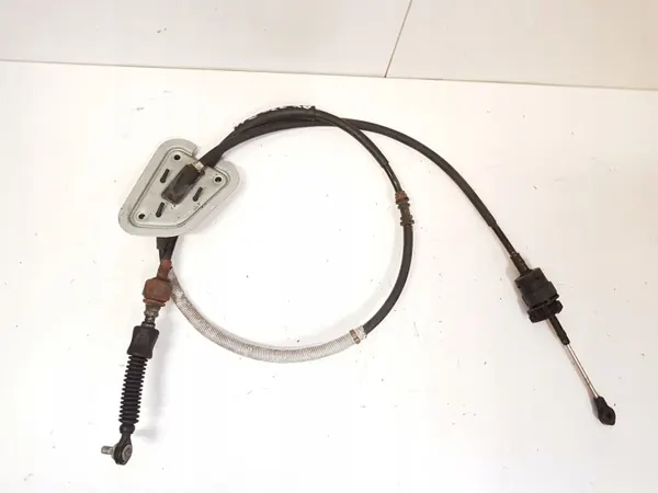 Ligação de mudança Lexus OEM 338200E010 - Usado image 3