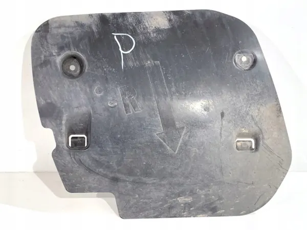 Jousituksen kansi taka oikea OEM 6861146 BMW G31 image 2