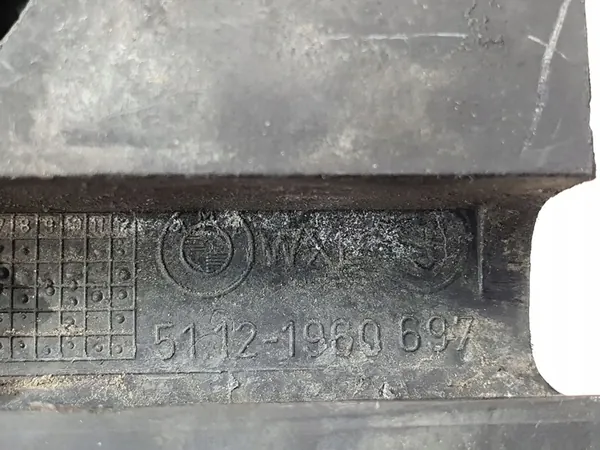 Takapuskuri vahvistus BMW 3 E36 image 2