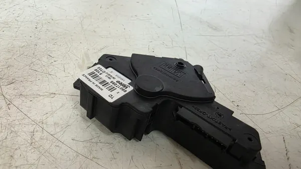 Blinkermotor OEM 89017285 für Renault Scenic III image 6