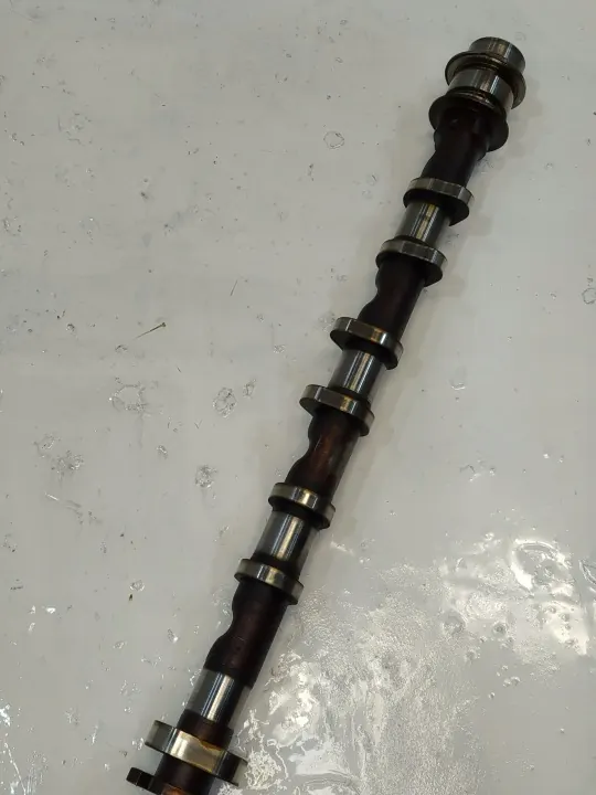 OEM 06E109102BG Arbre à cames VW Touareg II 3.0 TFSI image 2