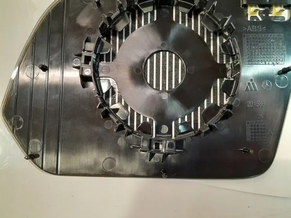 MERCEDES V KLASA VITO W447 Höger Spegelglas OEM A4478111700 image 4