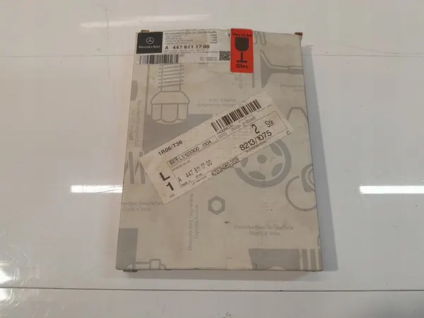 MERCEDES V KLASA VITO W447 Höger Spegelglas OEM A4478111700 image 6