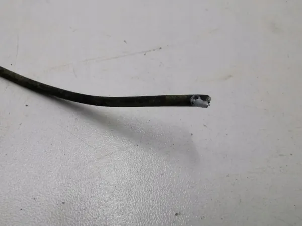 Saab 9-7X 2006 Remplisseur Carburant OEM AMD102874 image 6