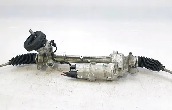 RENAULT SCENIC IV Caixa de Direção OEM 490044479R image 4