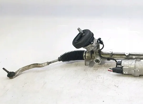 RENAULT SCENIC IV Caixa de Direção OEM 490044479R image 5